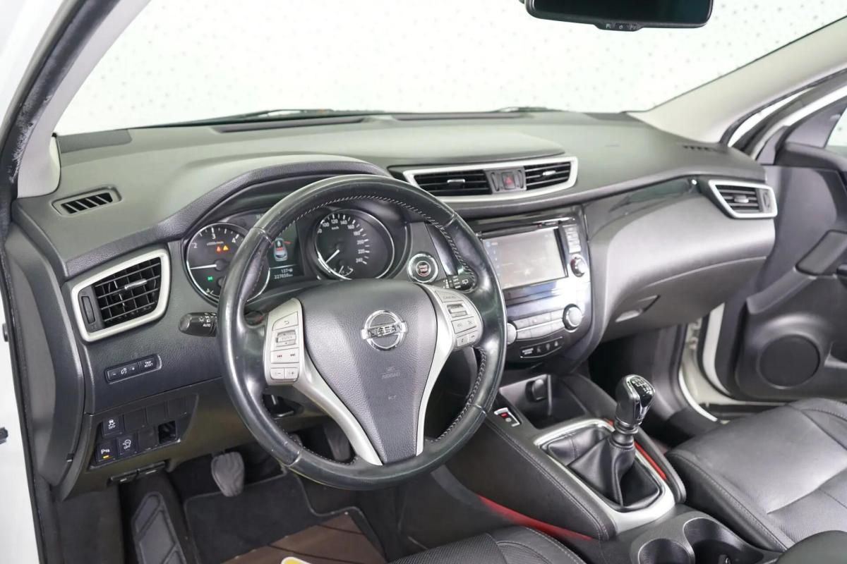 nissan-qashqai-2014-diesel-1461cc