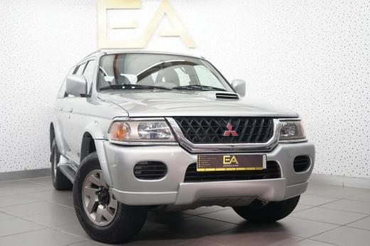 mitsubishi-pajero-sport-2000-diesel-2477cc