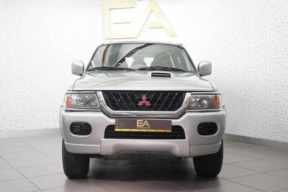 mitsubishi-pajero-sport-2000-diesel-2477cc