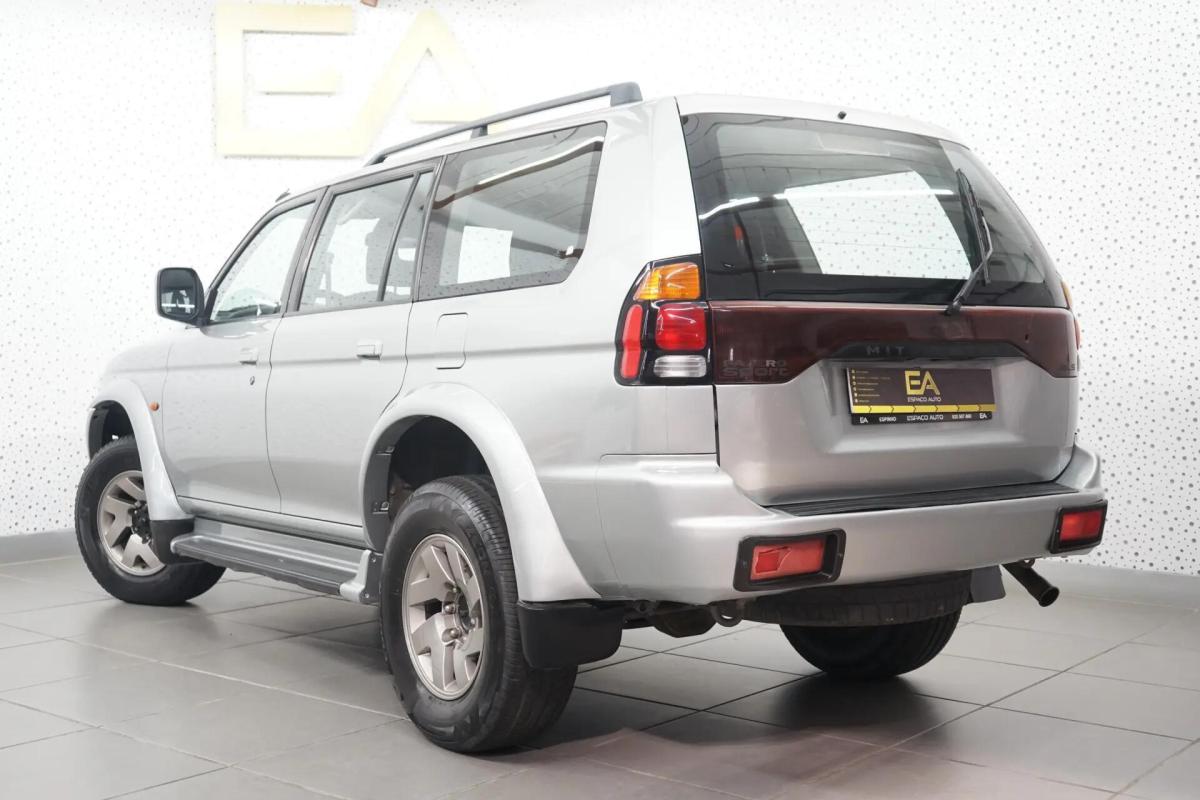 mitsubishi-pajero-sport-2000-diesel-2477cc