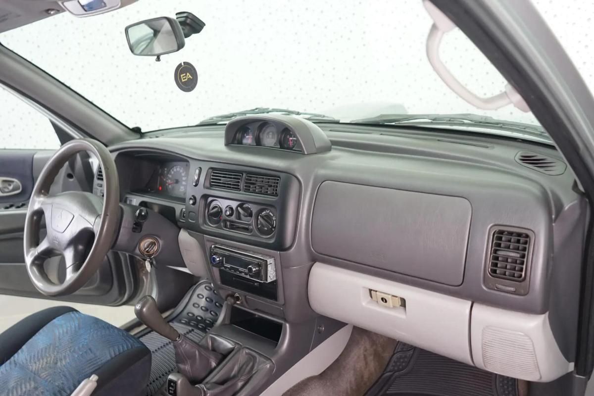 mitsubishi-pajero-sport-2000-diesel-2477cc
