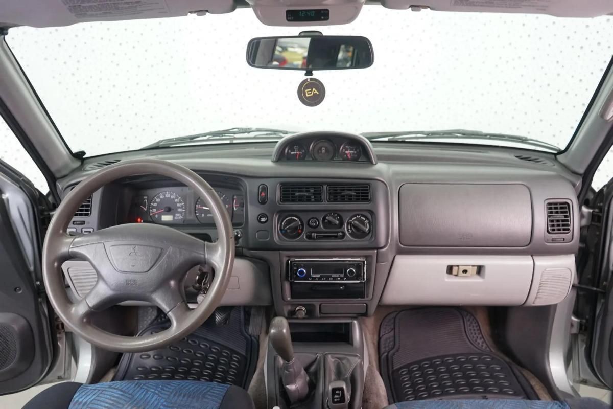mitsubishi-pajero-sport-2000-diesel-2477cc
