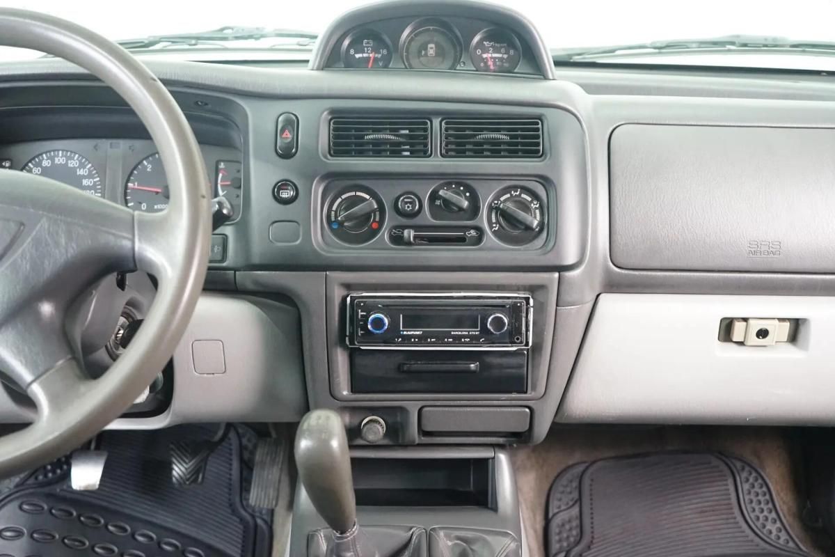 mitsubishi-pajero-sport-2000-diesel-2477cc