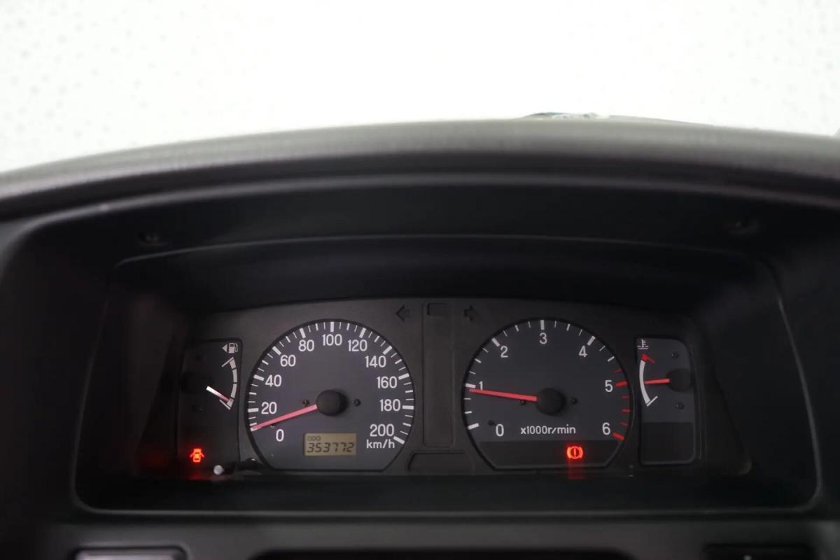 mitsubishi-pajero-sport-2000-diesel-2477cc