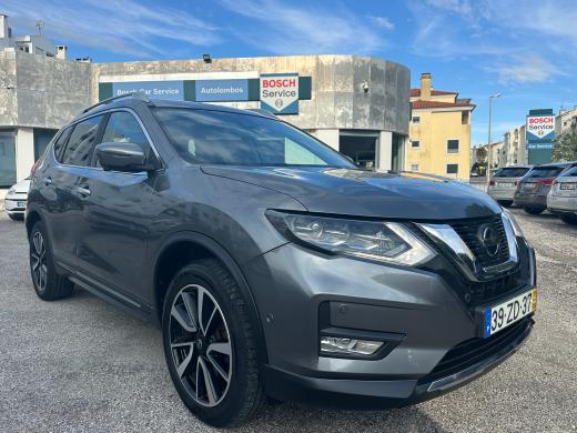 nissan-x-trail-2019-diesel-1749cc