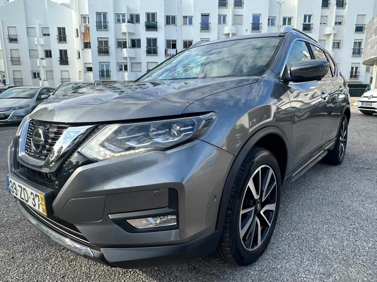 nissan-x-trail-2019-diesel-1749cc
