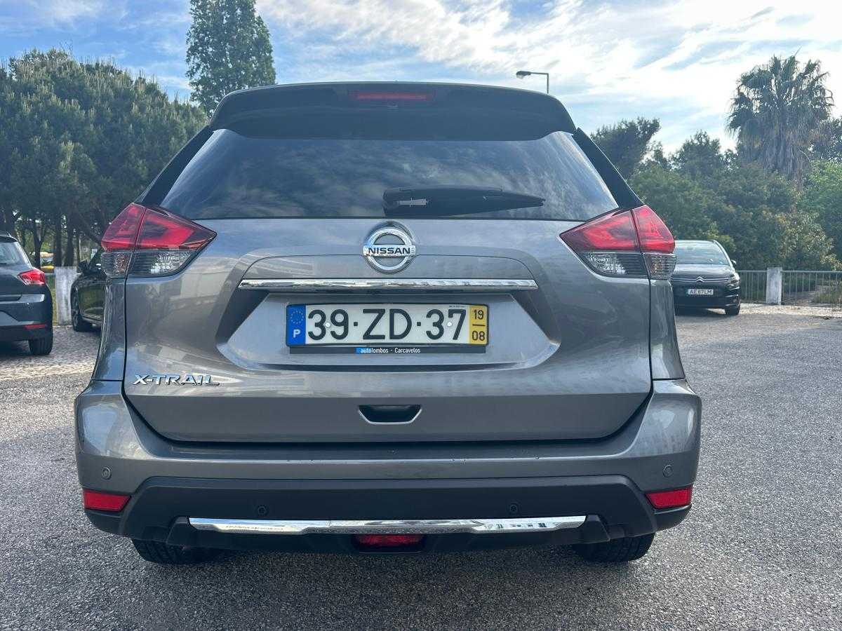 nissan-x-trail-2019-diesel-1749cc