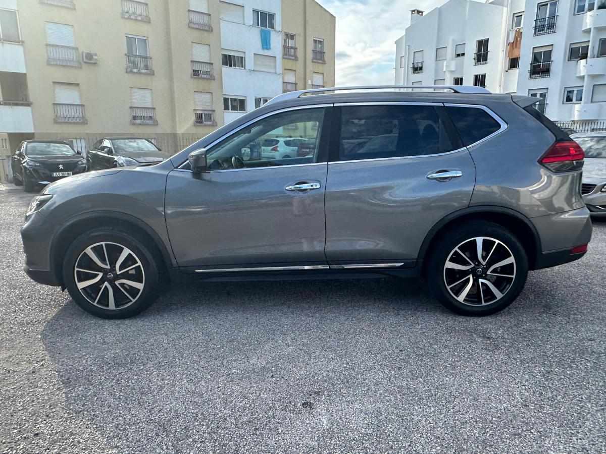 nissan-x-trail-2019-diesel-1749cc