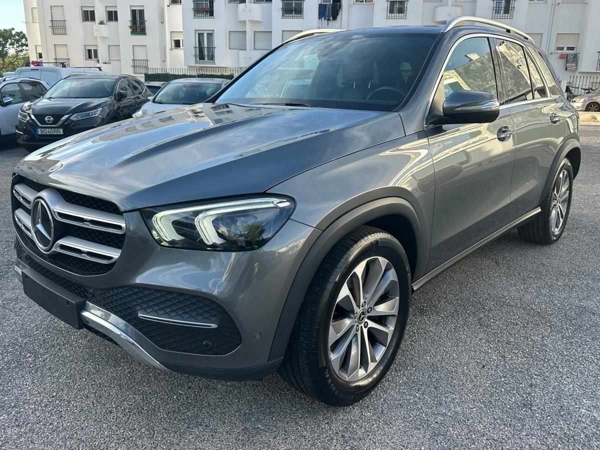 mercedes-benz-gle-2022-hibrido-a-diesel-1950cc