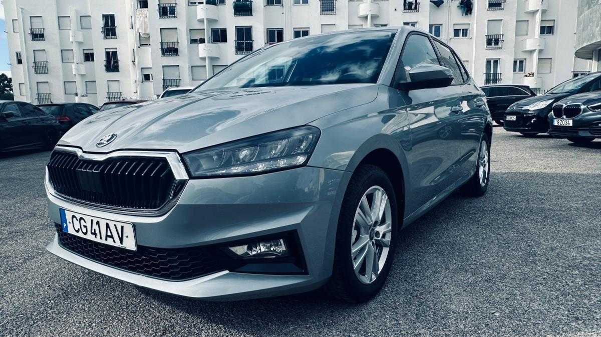 skoda-fabia-2026-gasolina-999cc