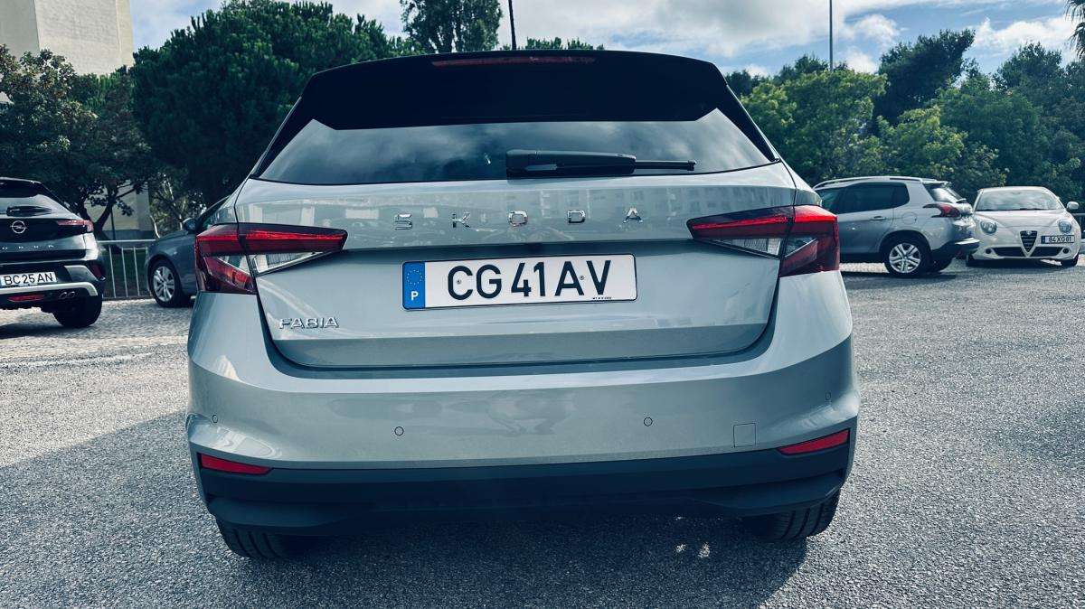 skoda-fabia-2026-gasolina-999cc