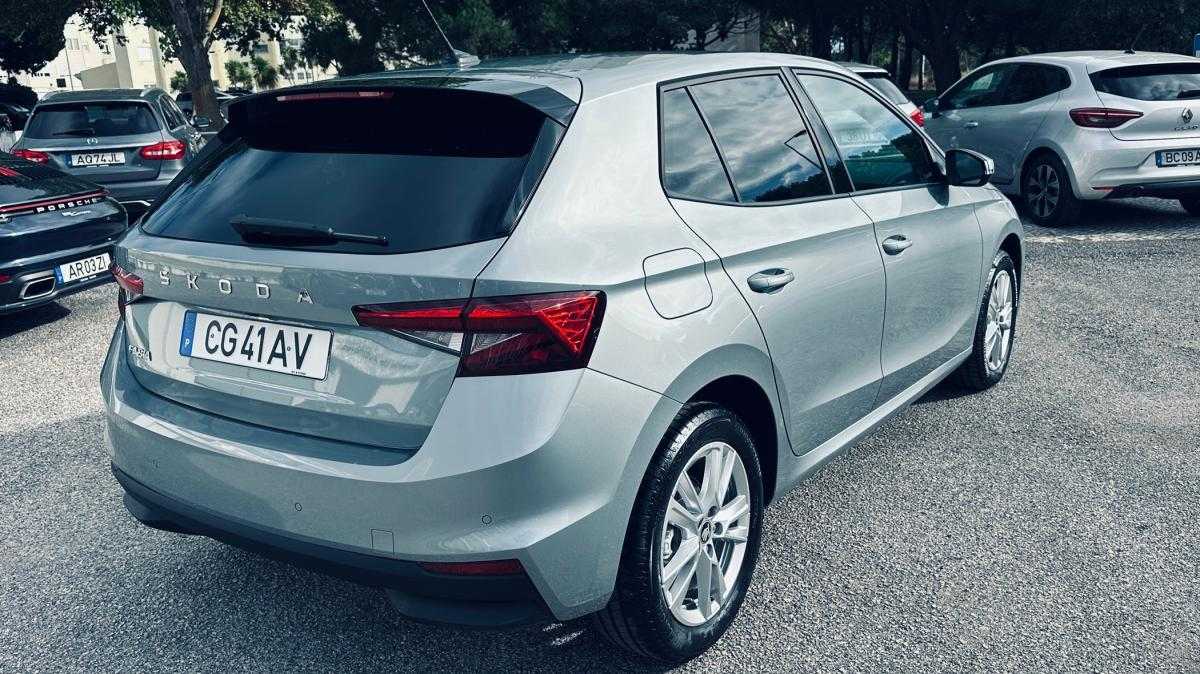 skoda-fabia-2026-gasolina-999cc