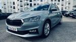 skoda-fabia-2026-gasolina-999cc