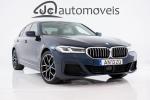 bmw-serie-5-545e-xdrive-2022-hibrido-a-gasolina-2998cc