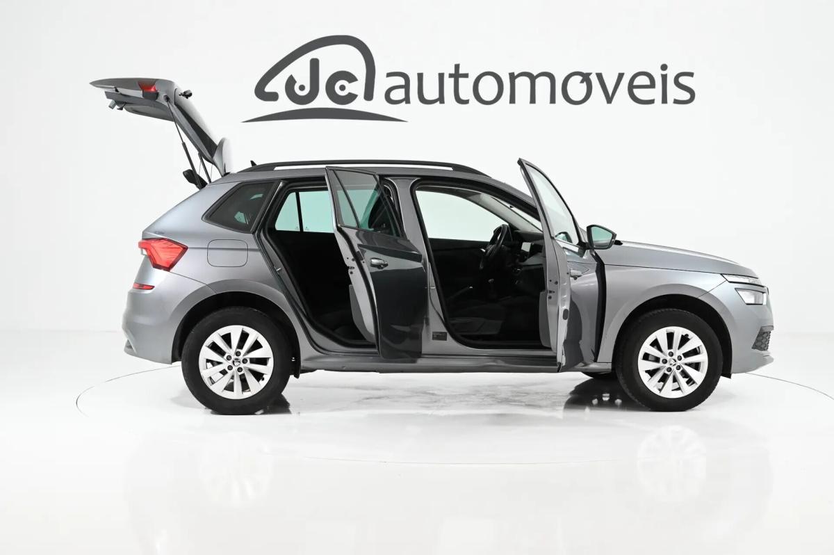 skoda-kamiq-2024-gasolina-999cc