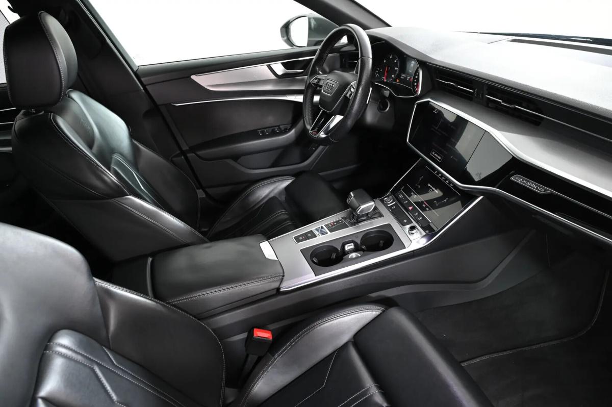 audi-a6-2019-diesel-2967cc