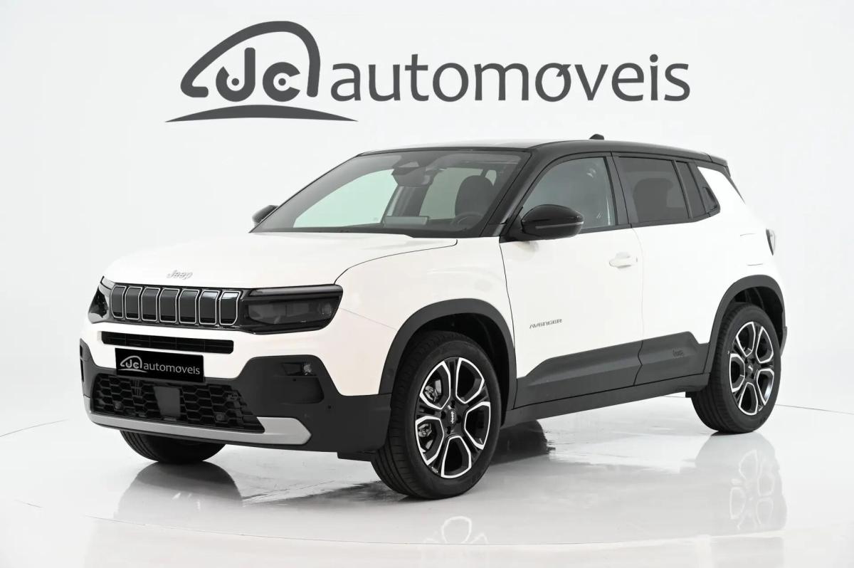 jeep-avenger-2026-gasolina-1199cc