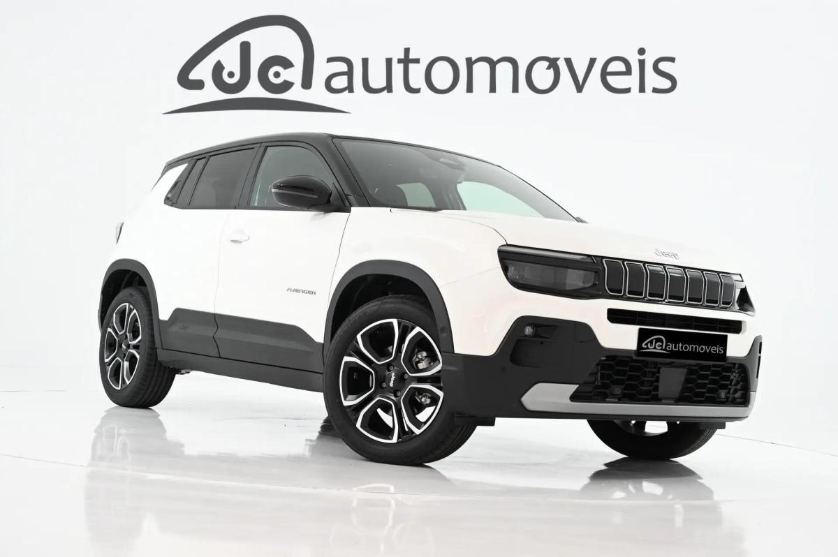 jeep-avenger-2026-gasolina-1199cc