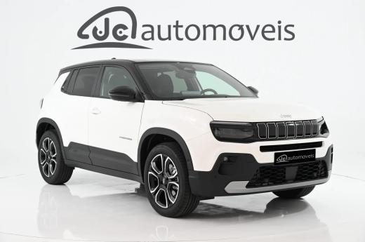 jeep-avenger-2026-gasolina-1199cc