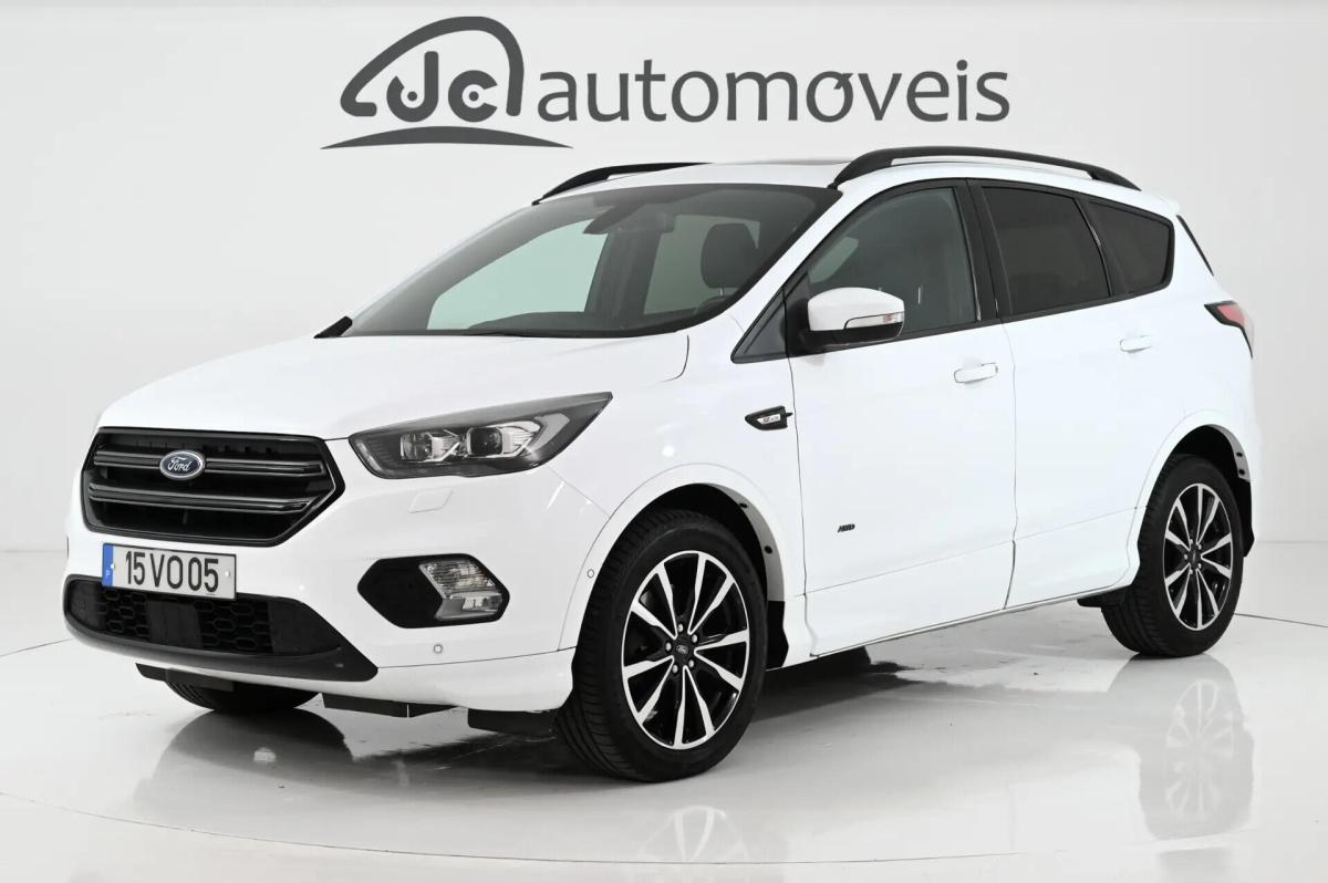 ford-kuga-2018-diesel-1997cc