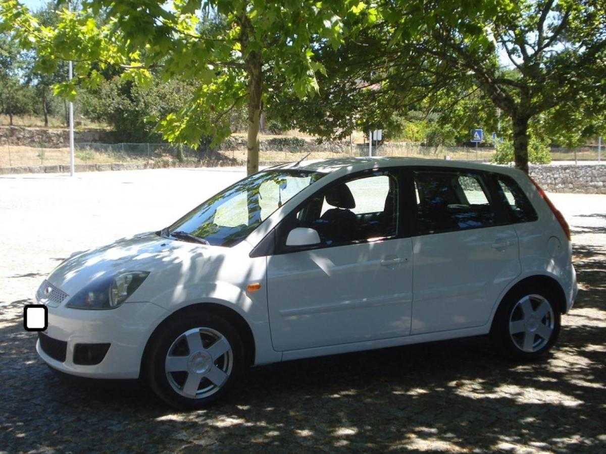 ford-fiesta-2008-diesel-1399cc