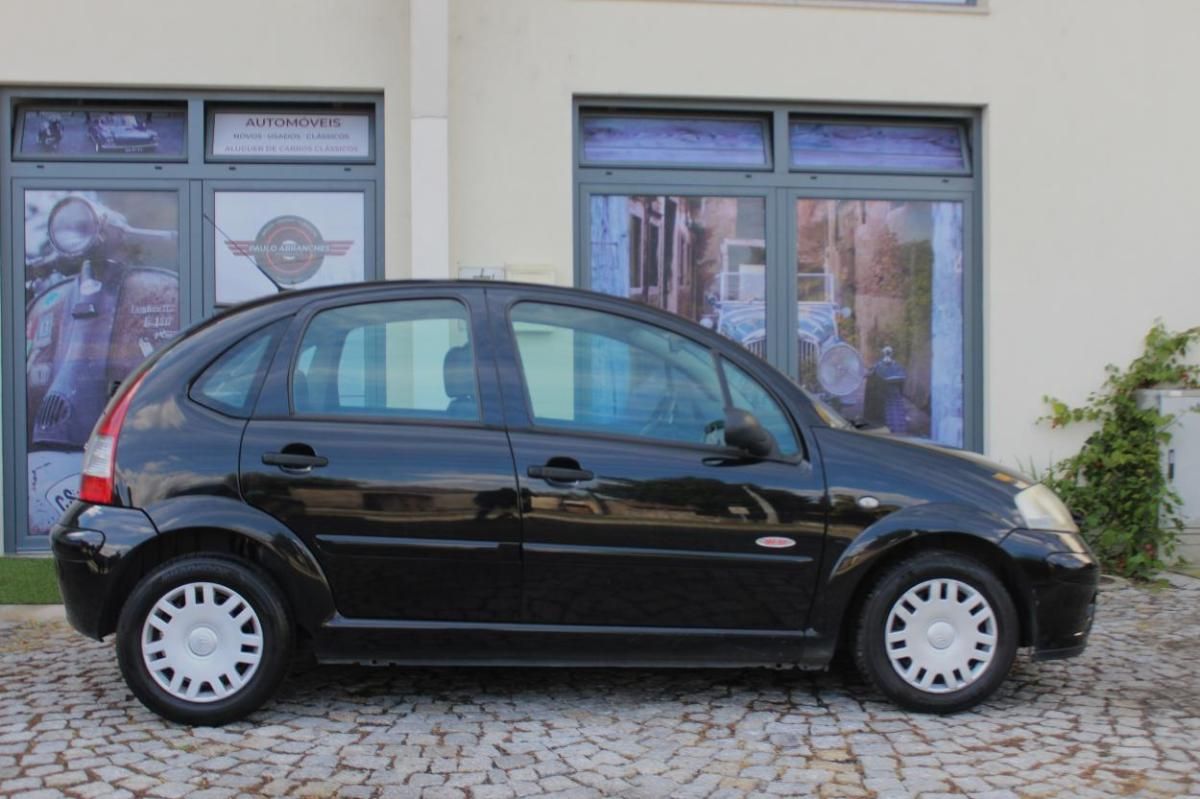 citroen-c3-2008-diesel-1398cc