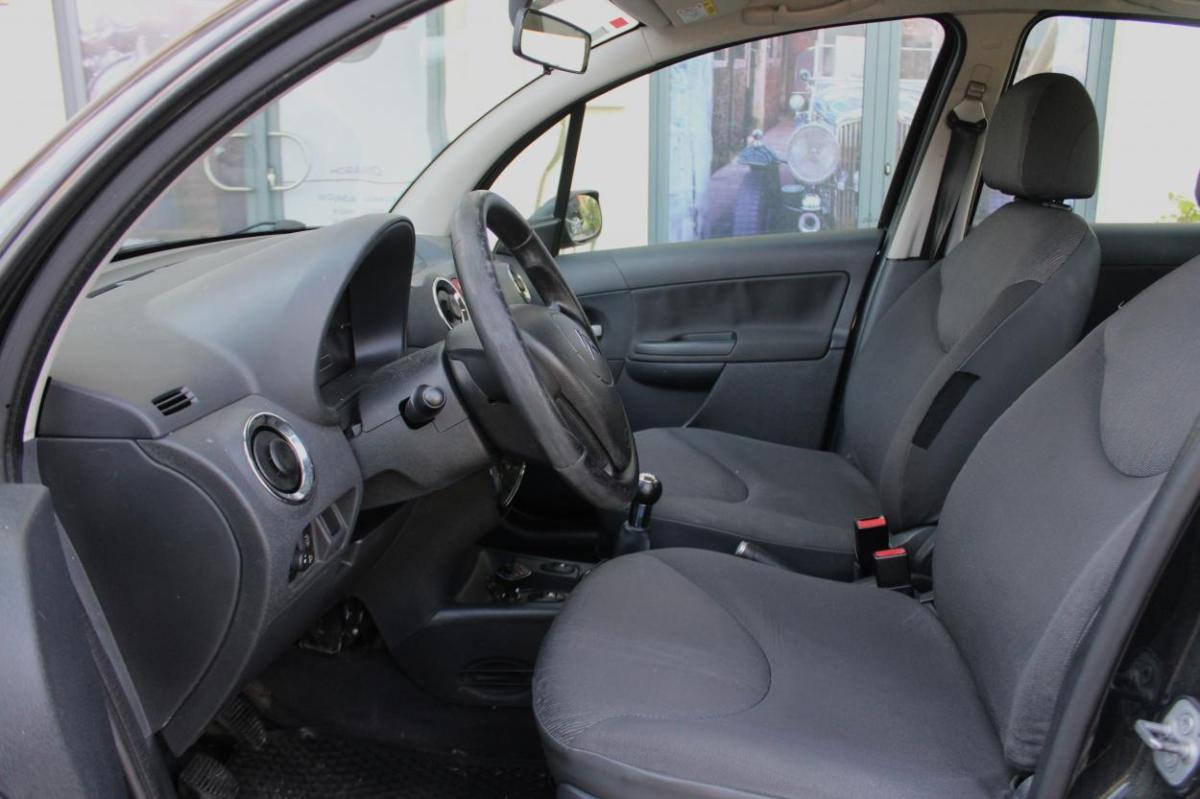 citroen-c3-2008-diesel-1398cc