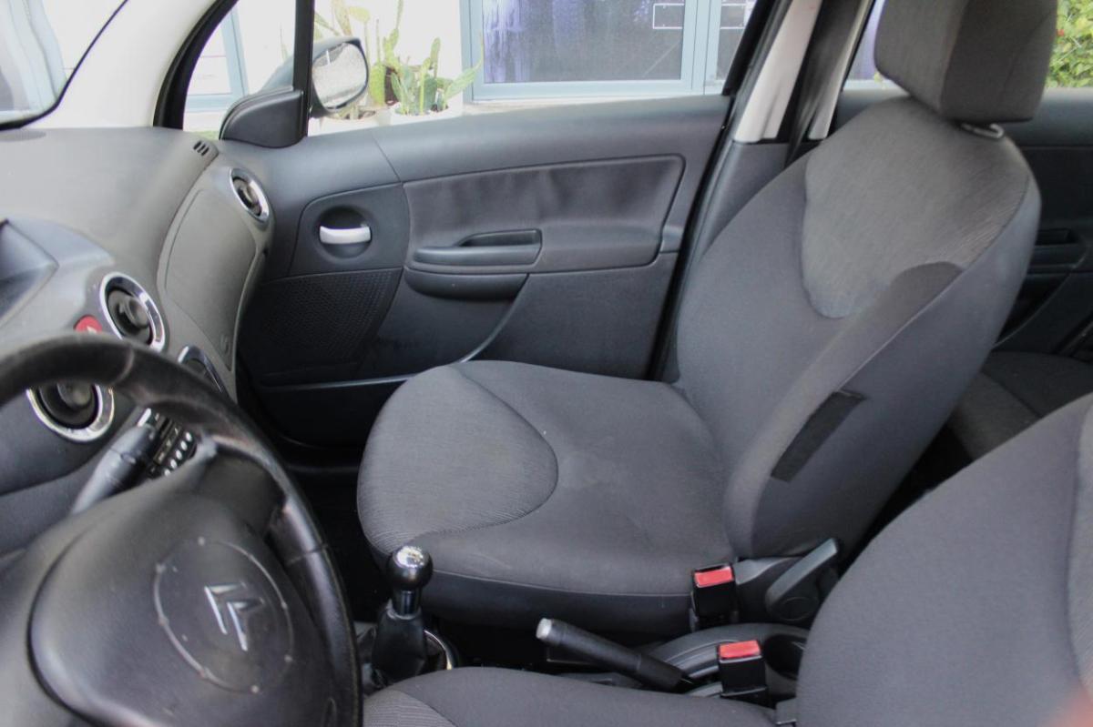 citroen-c3-2008-diesel-1398cc