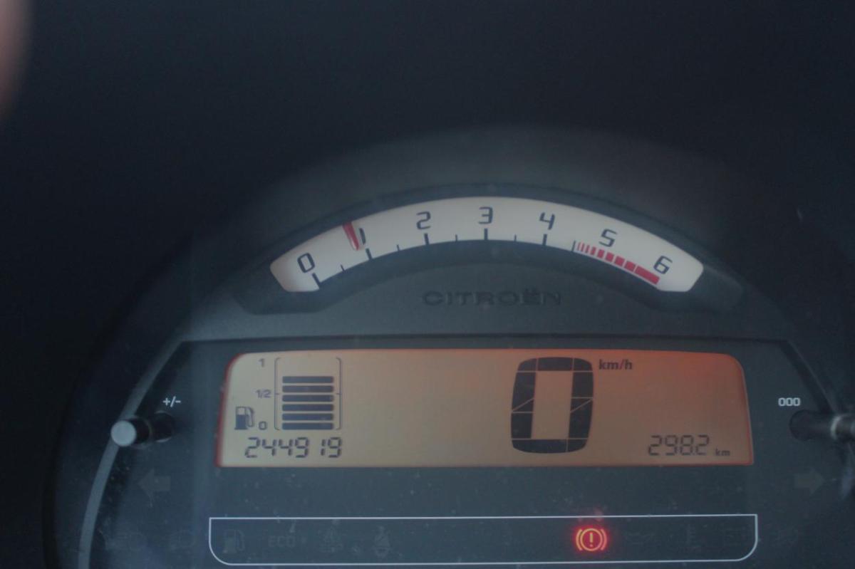 citroen-c3-2008-diesel-1398cc