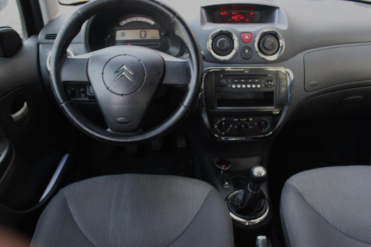 citroen-c3-2008-diesel-1398cc
