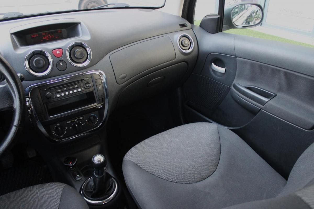 citroen-c3-2008-diesel-1398cc