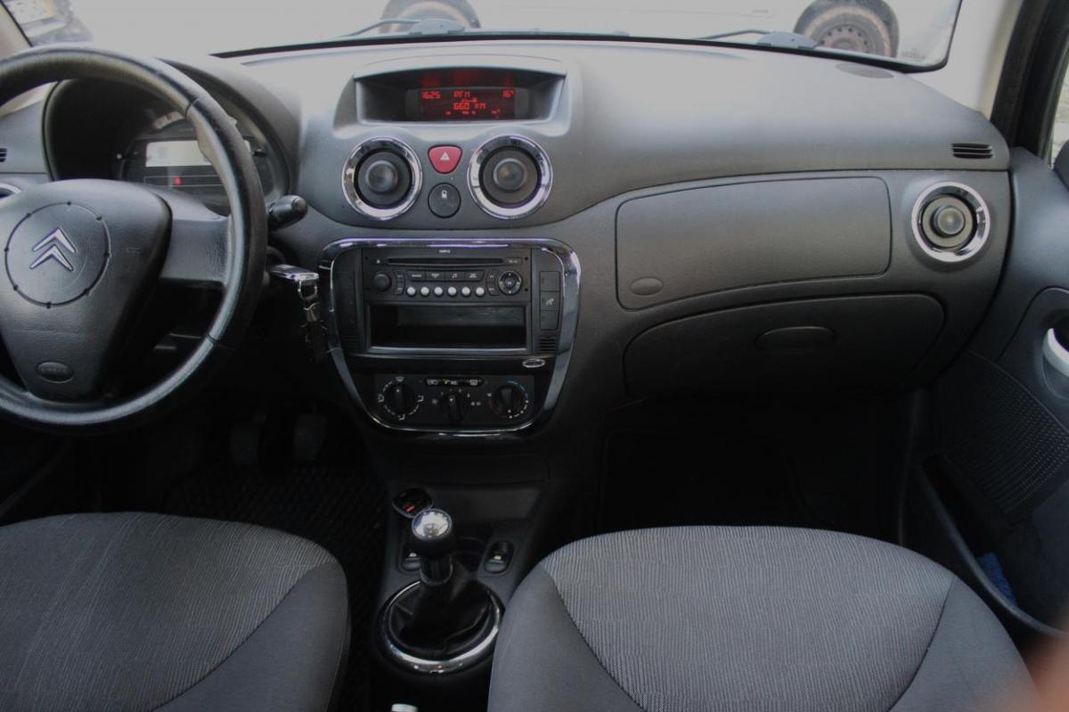 citroen-c3-2008-diesel-1398cc