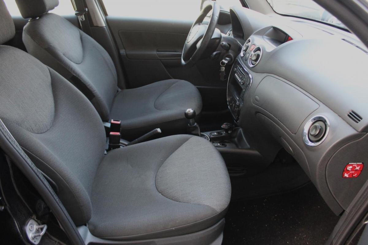 citroen-c3-2008-diesel-1398cc