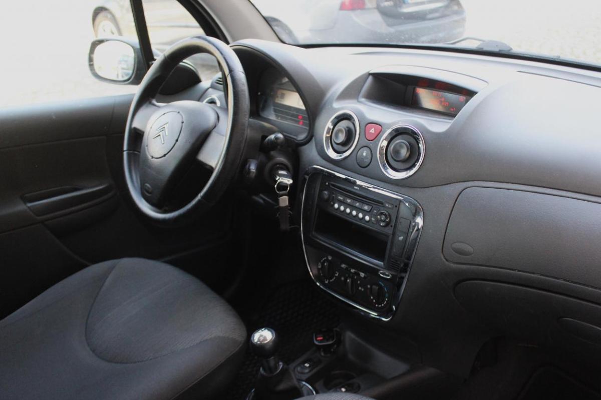 citroen-c3-2008-diesel-1398cc