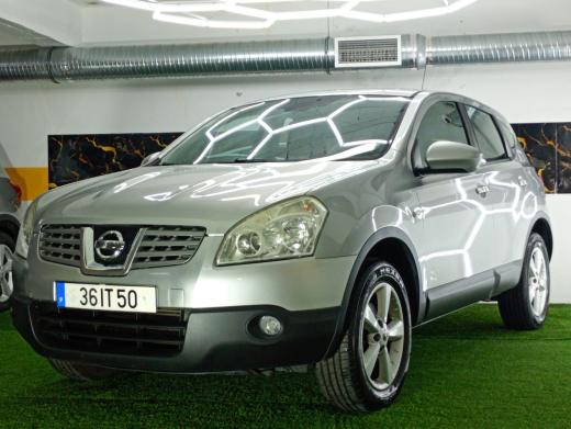 nissan-qashqai-2010-diesel-1461cc
