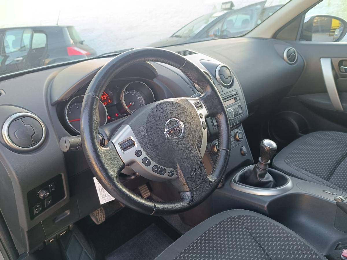 nissan-qashqai-2010-diesel-1461cc