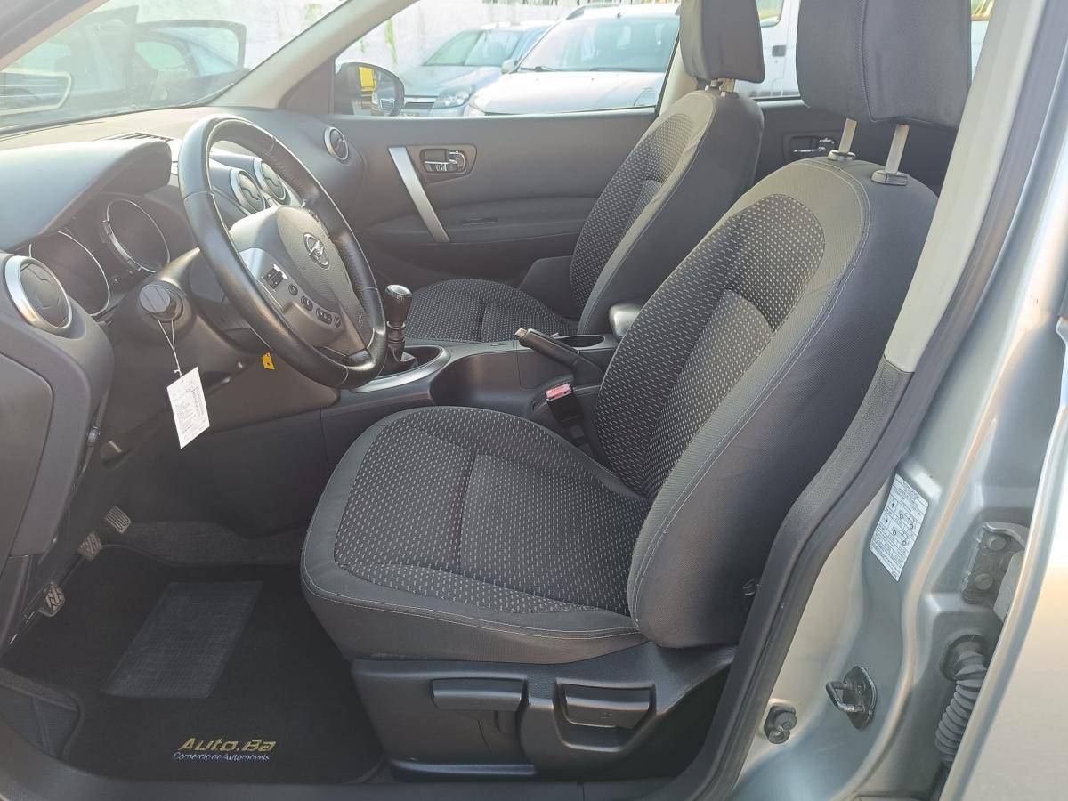 nissan-qashqai-2010-diesel-1461cc