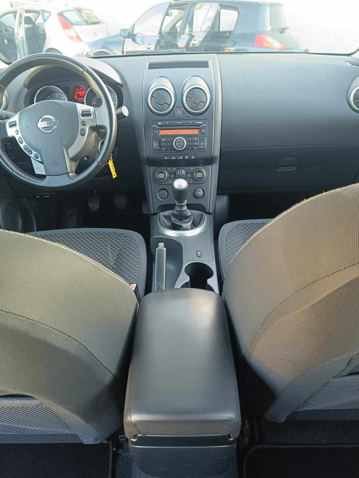 nissan-qashqai-2010-diesel-1461cc