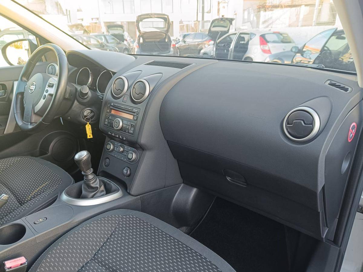 nissan-qashqai-2010-diesel-1461cc
