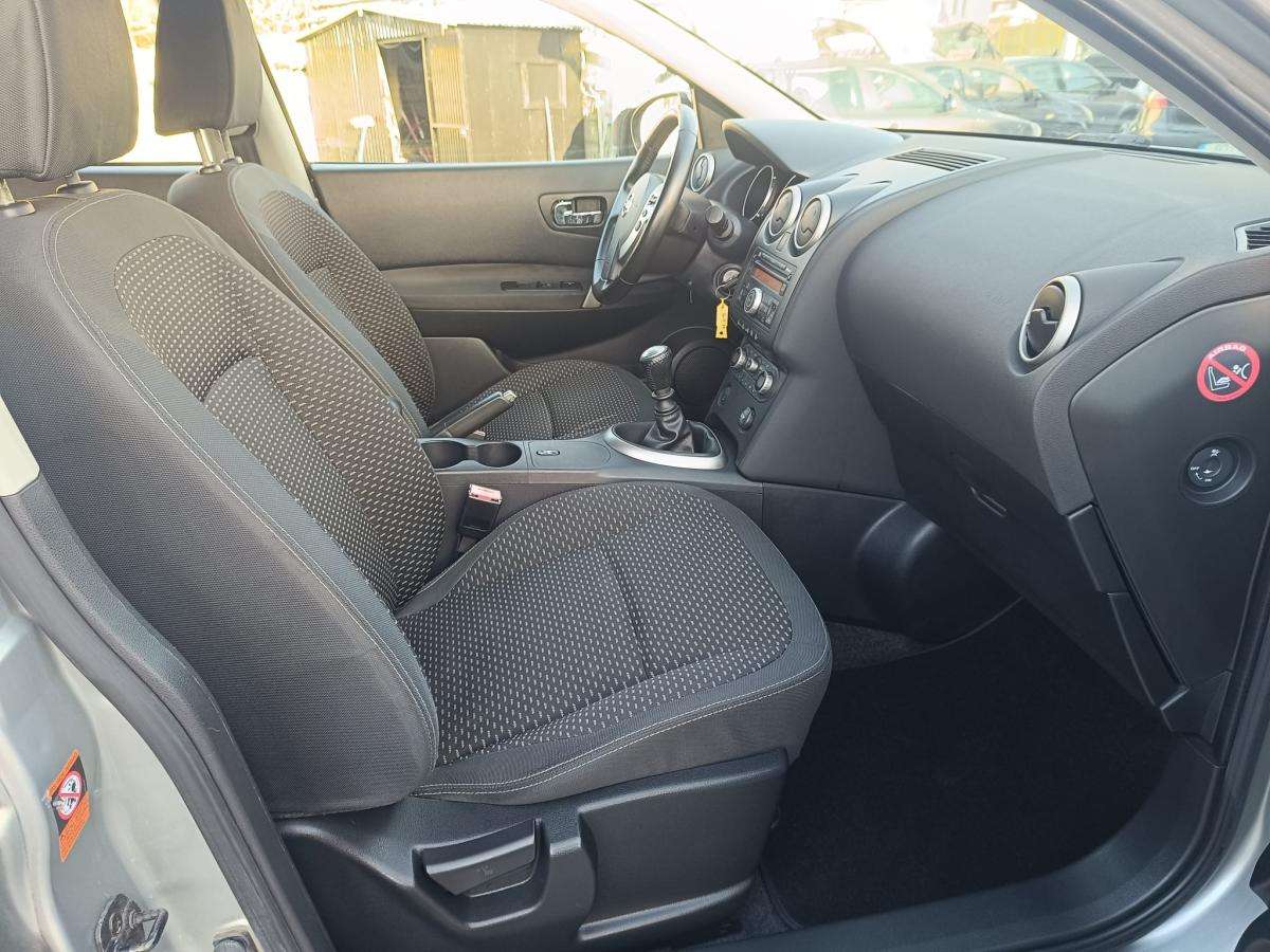 nissan-qashqai-2010-diesel-1461cc