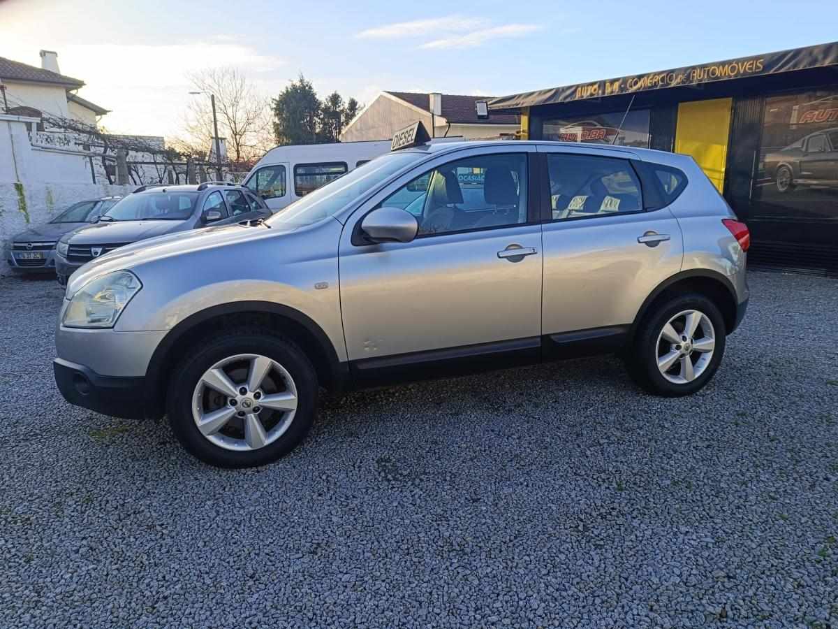 nissan-qashqai-2010-diesel-1461cc