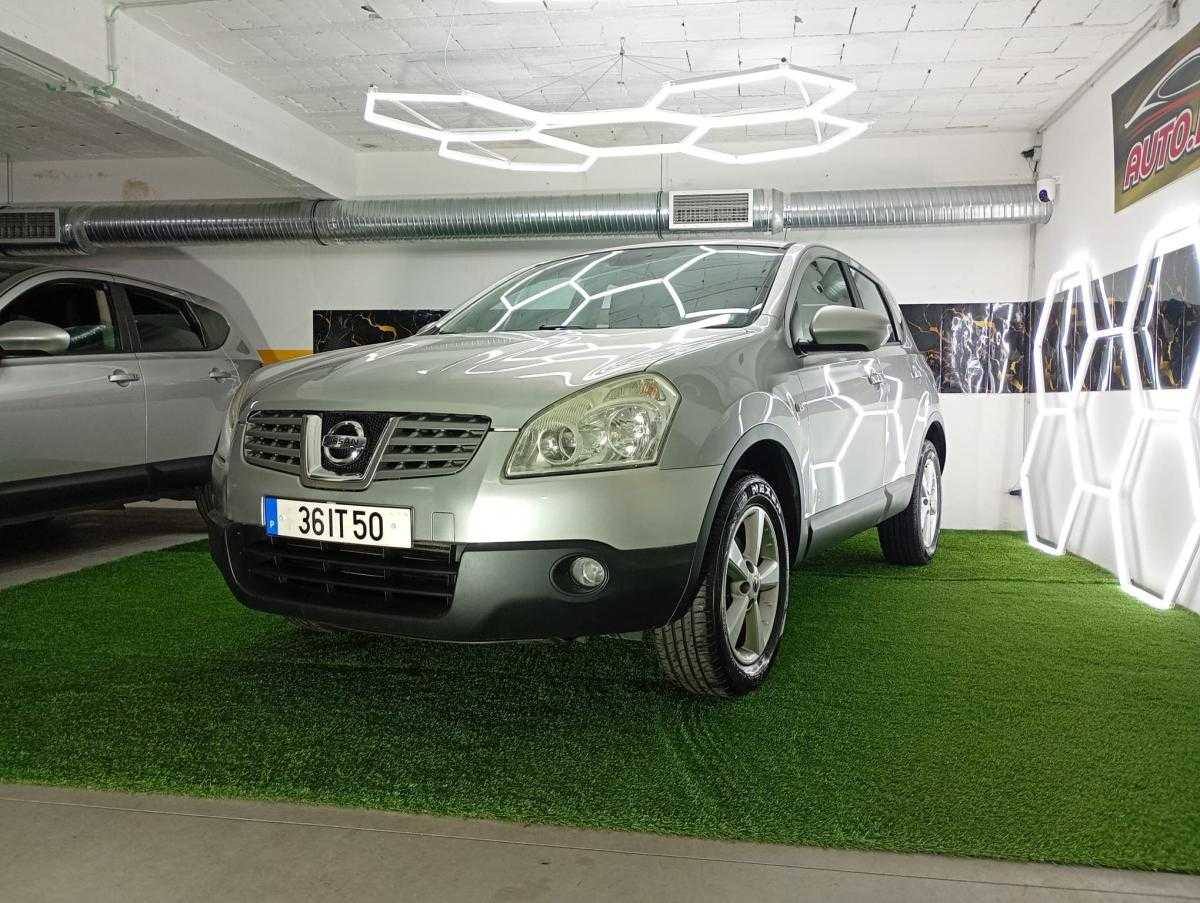 nissan-qashqai-2010-diesel-1461cc