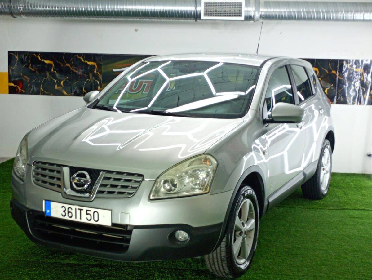 nissan-qashqai-2010-diesel-1461cc