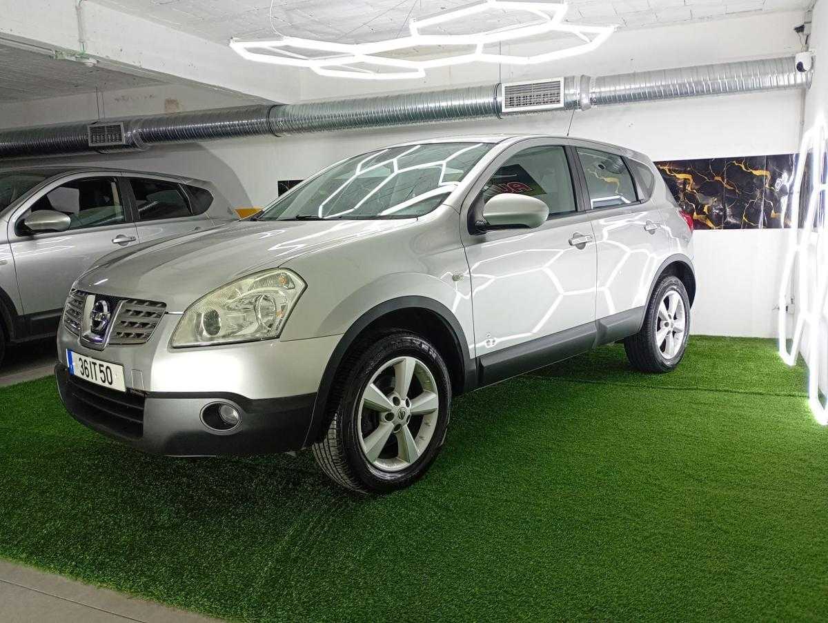 nissan-qashqai-2010-diesel-1461cc