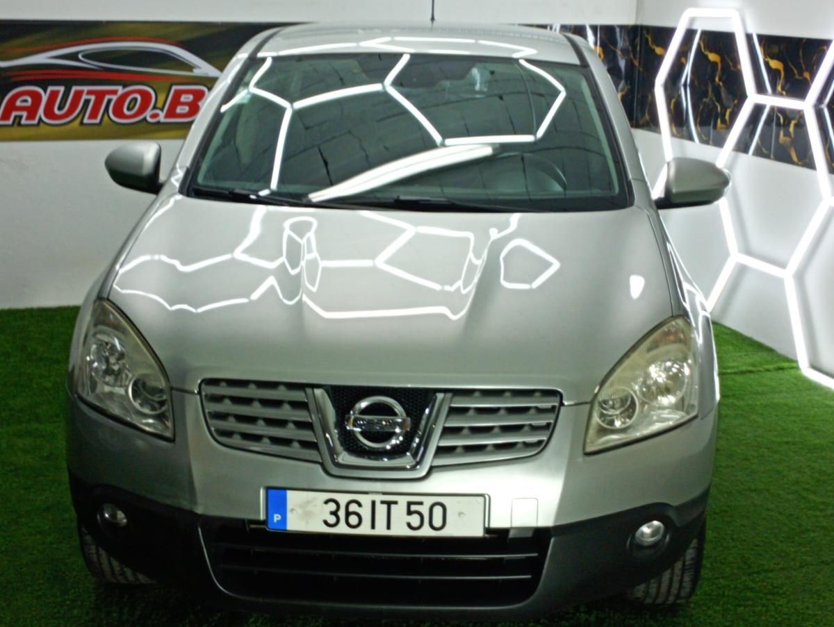 nissan-qashqai-2010-diesel-1461cc