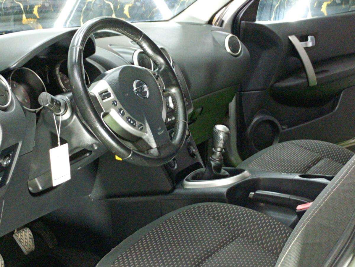 nissan-qashqai-2010-diesel-1461cc