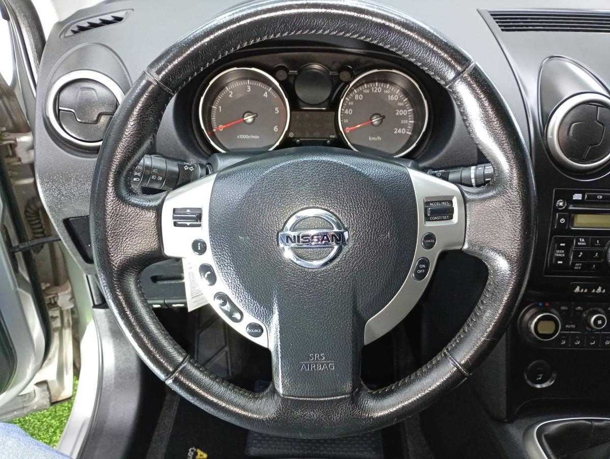 nissan-qashqai-2010-diesel-1461cc