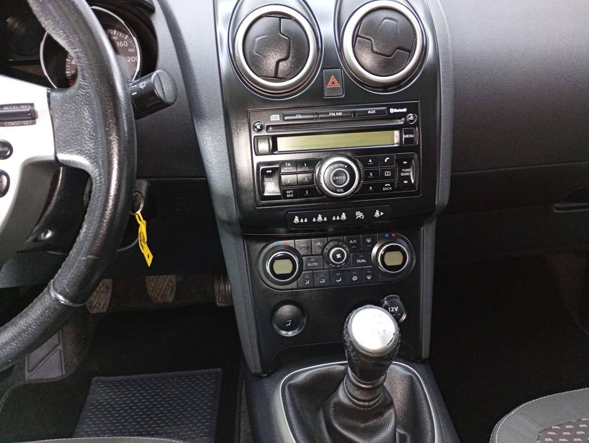 nissan-qashqai-2010-diesel-1461cc