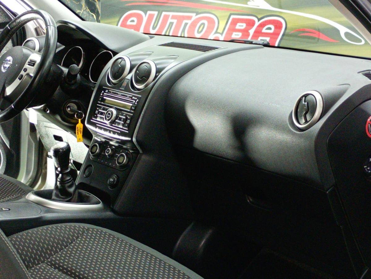 nissan-qashqai-2010-diesel-1461cc