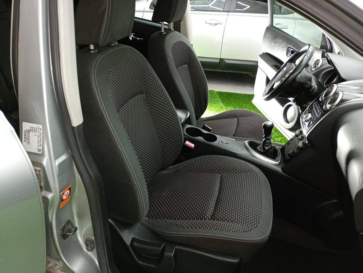 nissan-qashqai-2010-diesel-1461cc